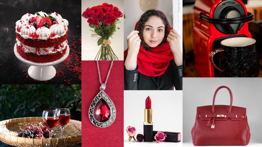 What Your Loved One’s Favorite Color Says About the Perfect Gift