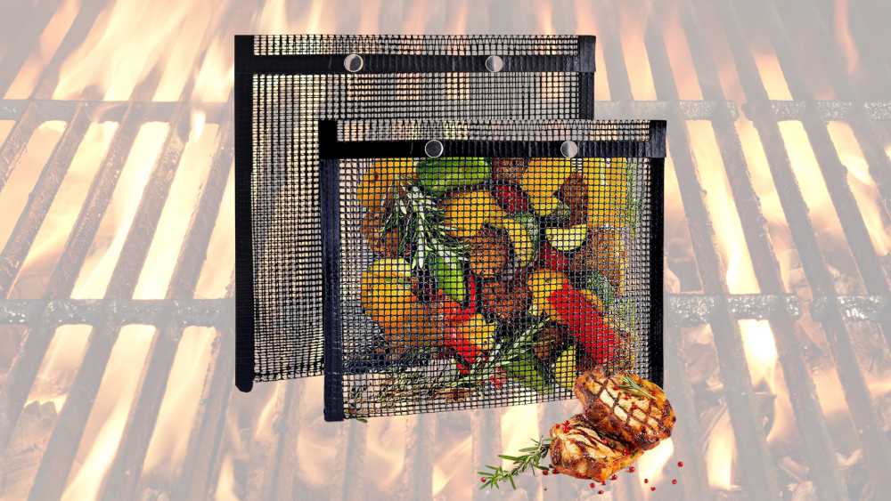 Grillers Set of 2