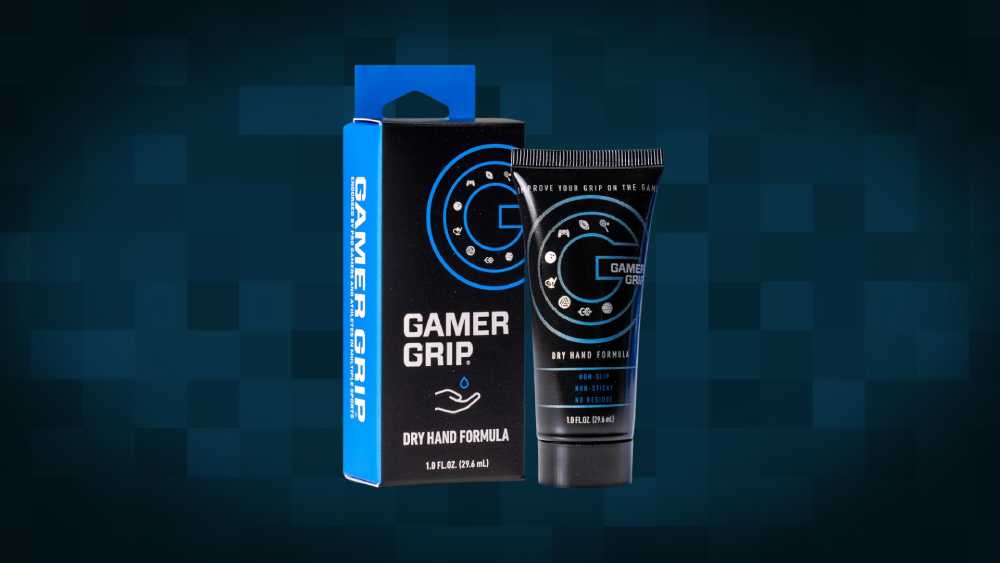 Gift Ideas for Gamers