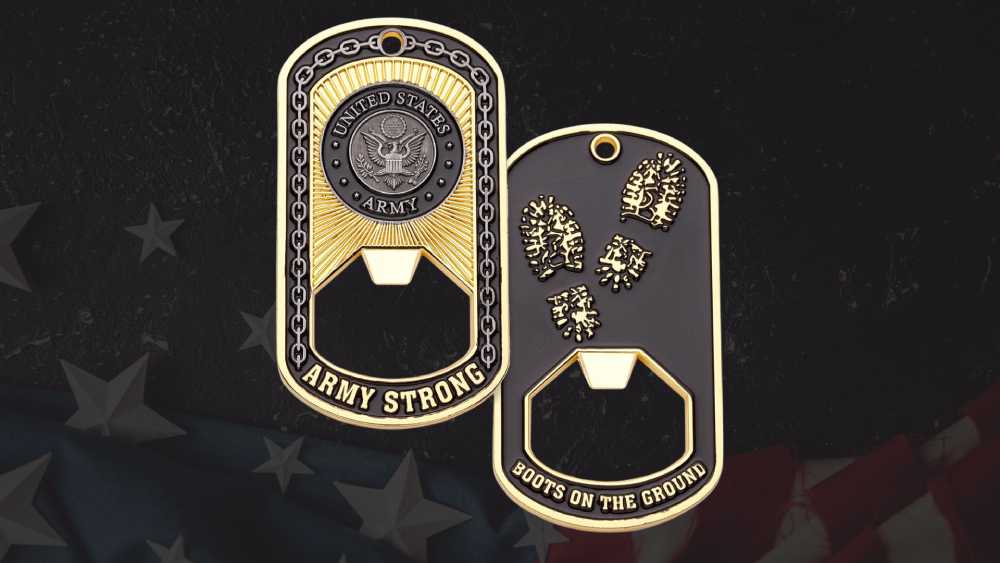 Bottle Opener Gift Idea