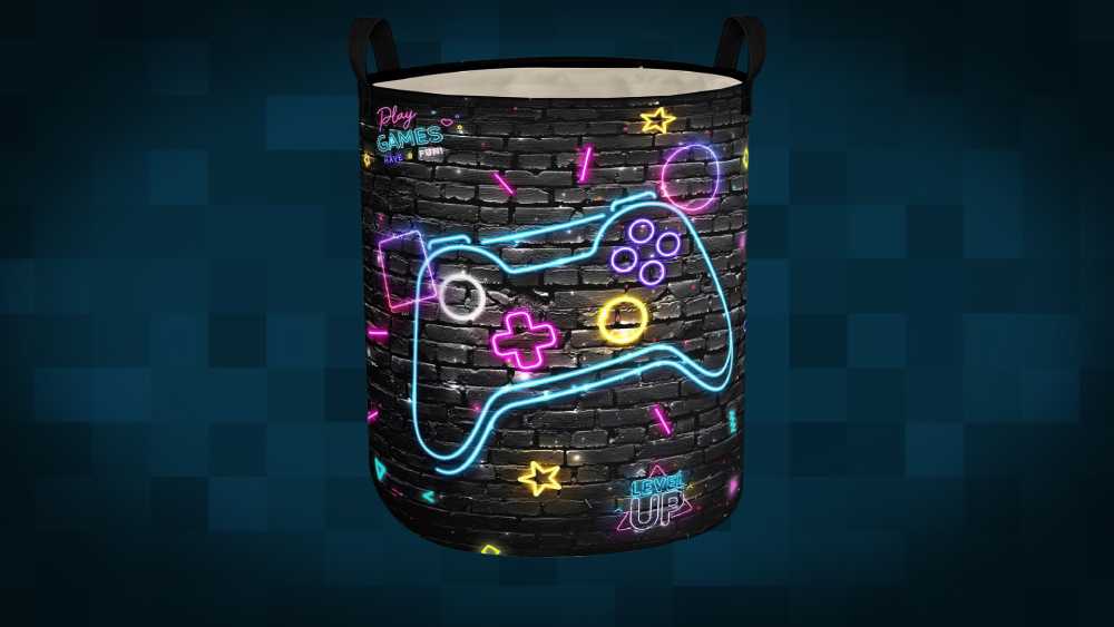 Gift Ideas for Gamers