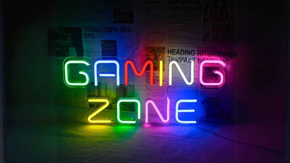 Gift Ideas for Gamers