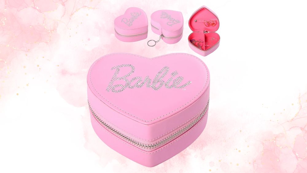 Gift Ideas for Barbie Lovers