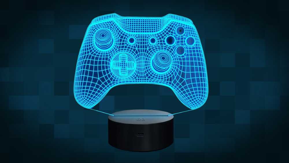 Gift Ideas for Gamers