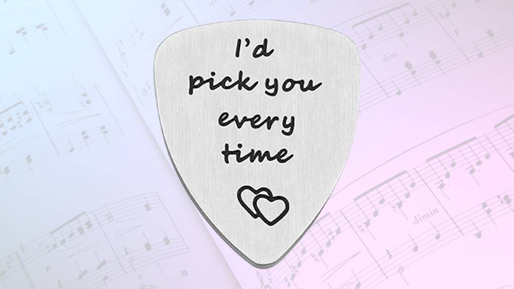 Guitar Pick