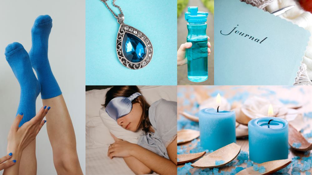 What Your Loved One’s Favorite Color Says About the Perfect Gift