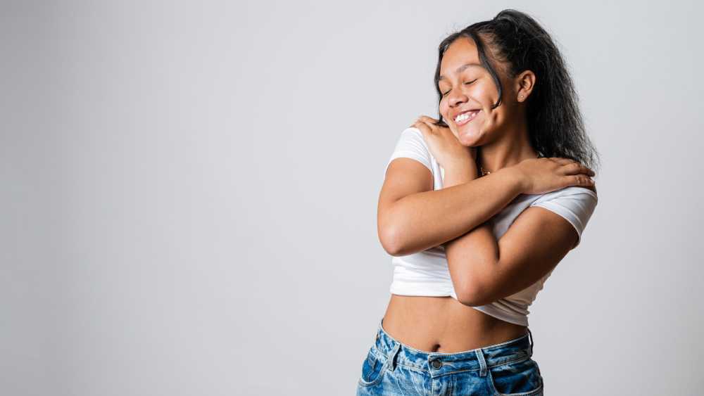 Positive mindset is Important for Self Care