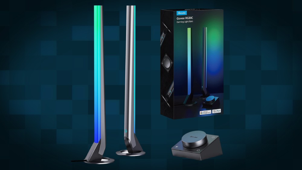 Gaming Light Bars H6047