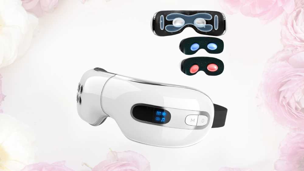 Eye Massager