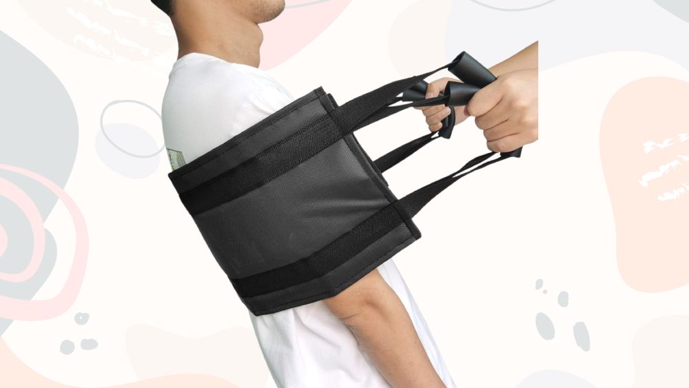 Transfer Nursing Sling for Patient
