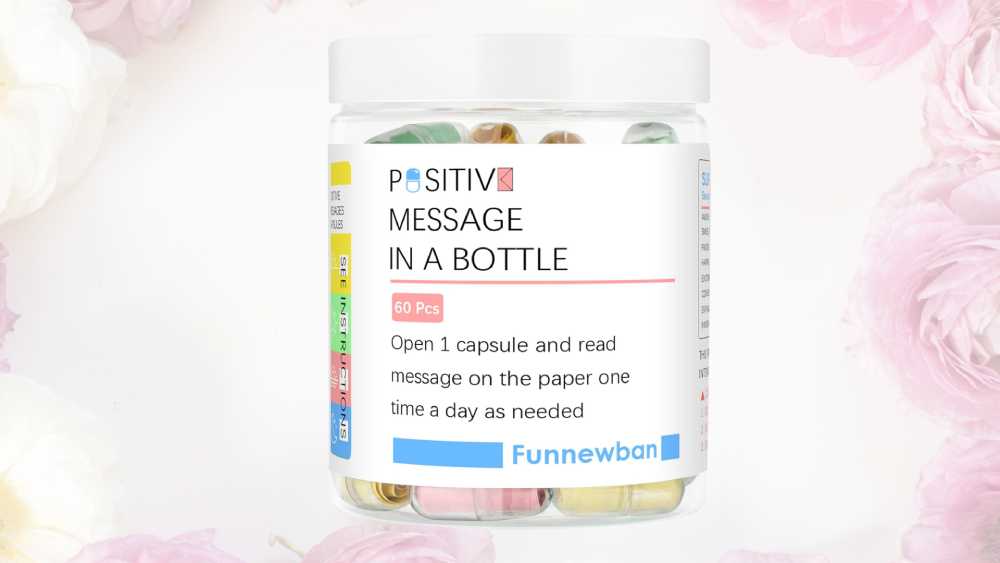 Messages in a Bottle