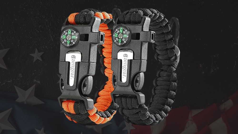 Bracelet Gift Ideas for Veterans
