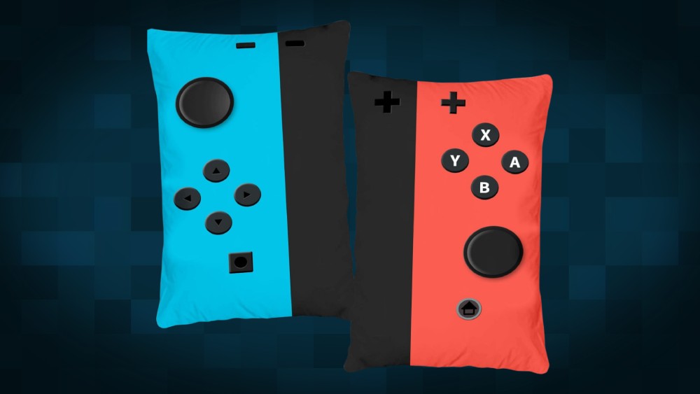 Throw Pillow Cases