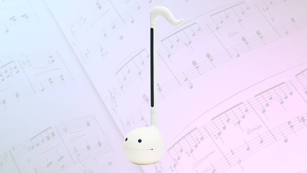 Japanese electronic musical instrument