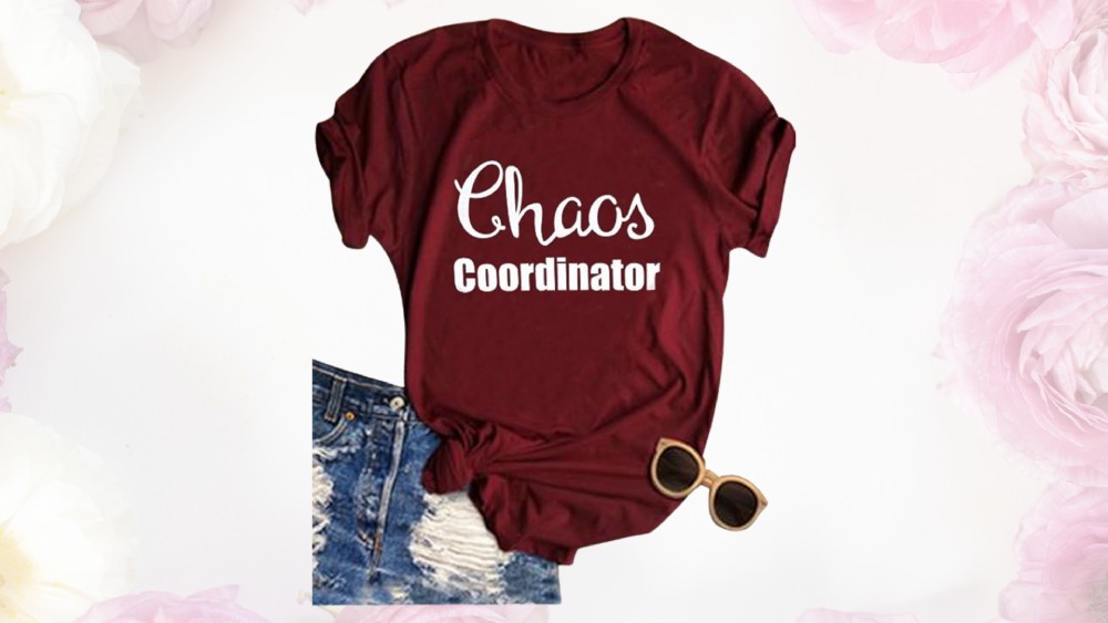 Funny T-Shirt