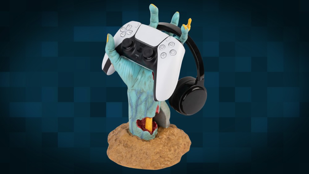 Gaming Controller Holder