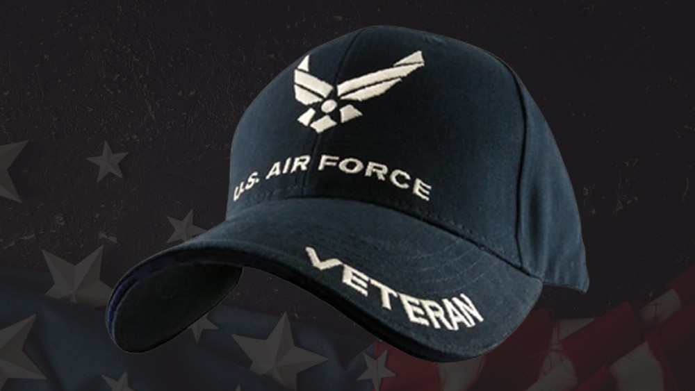 Veteran Cap Gift Ideas for Veterans