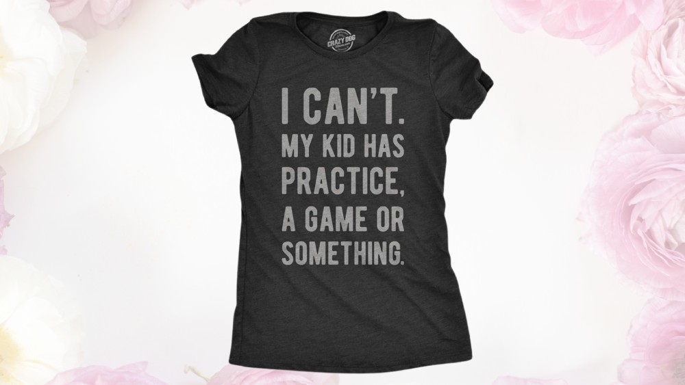 Father's Funny T-shirt