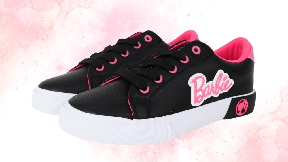 Barbie Sneakers Low Top