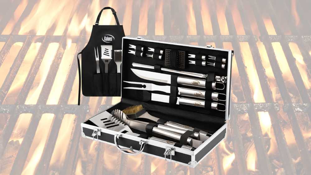 Grilling Accessories
