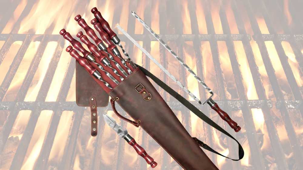 BBQ Tools high quality