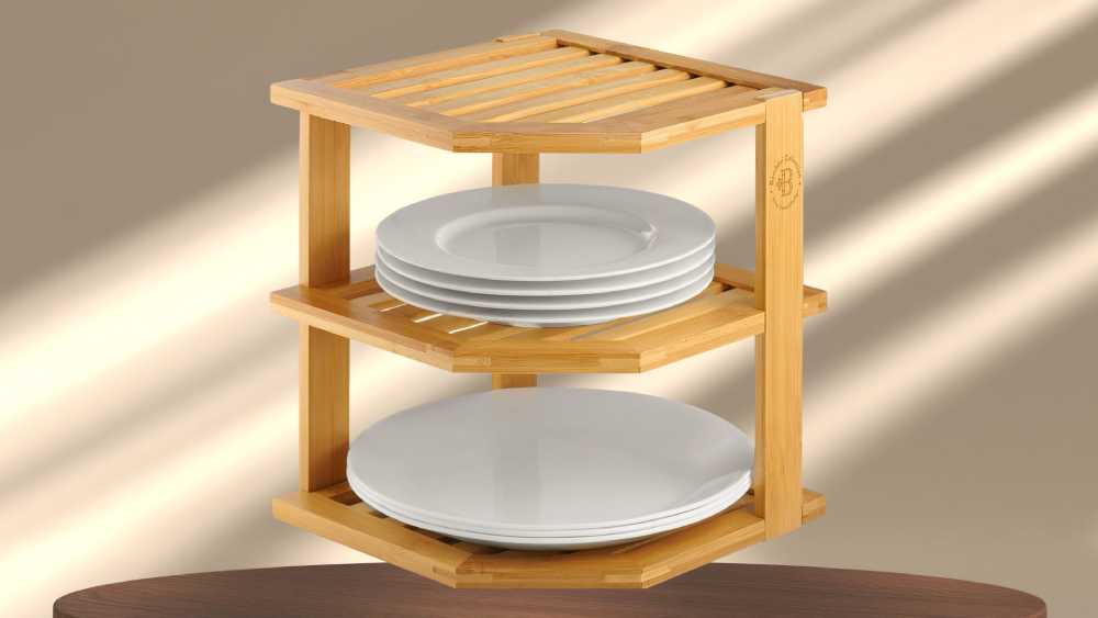 Cabinet Organizer Shelf