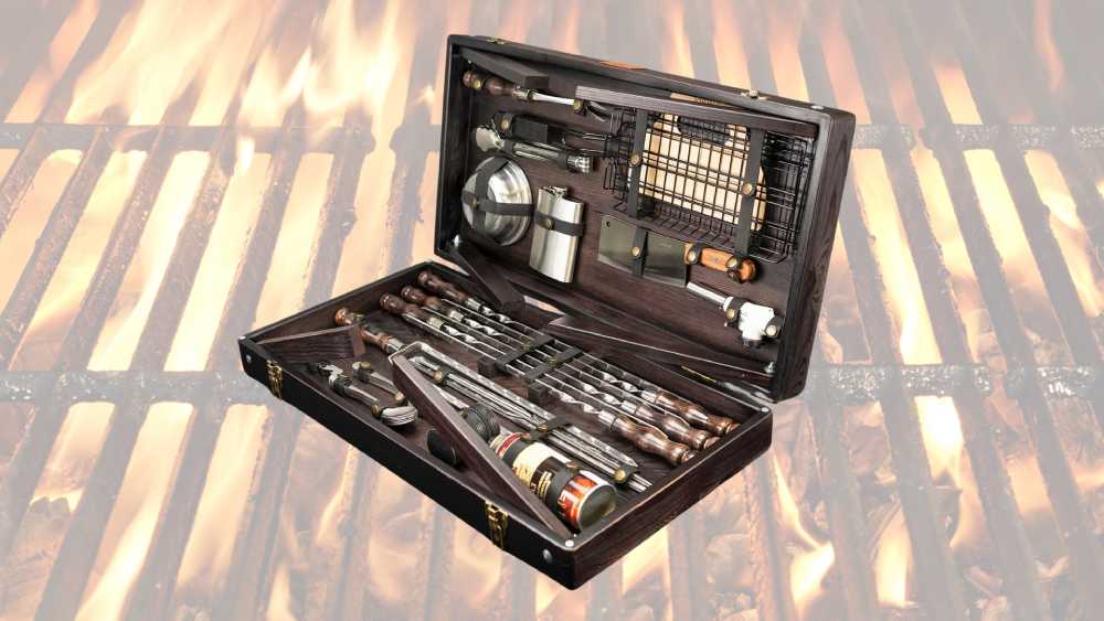 Cooking Set
