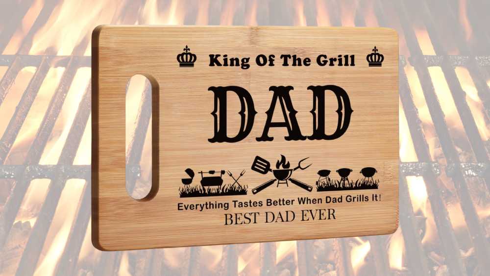 Cutting Board