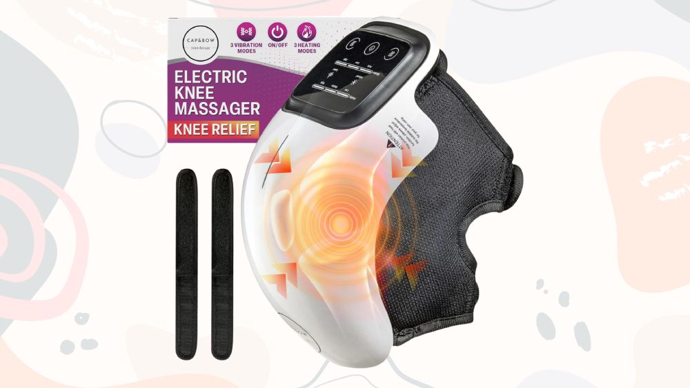 Knee Massager for knee