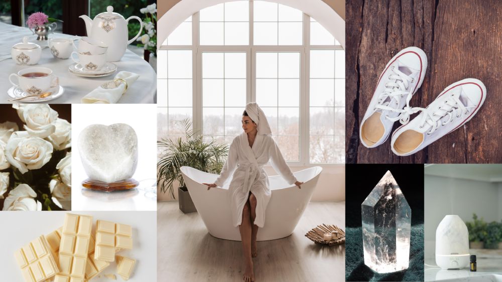 What Your Loved One’s Favorite Color Says About the Perfect Gift