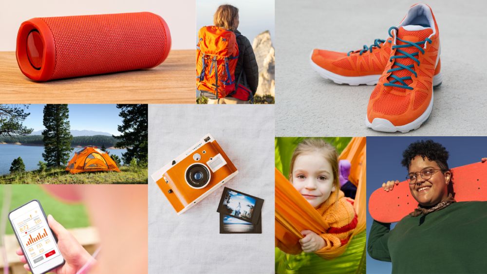 What Your Loved One’s Favorite Color Says About the Perfect Gift
