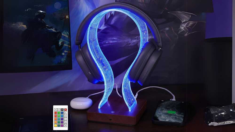 Gift Ideas for Gamers