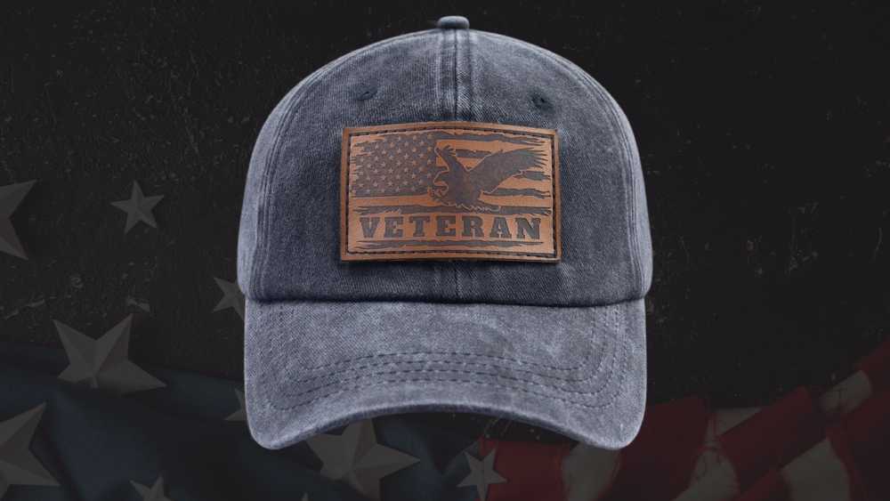 Hats Gift Ideas for Veterans