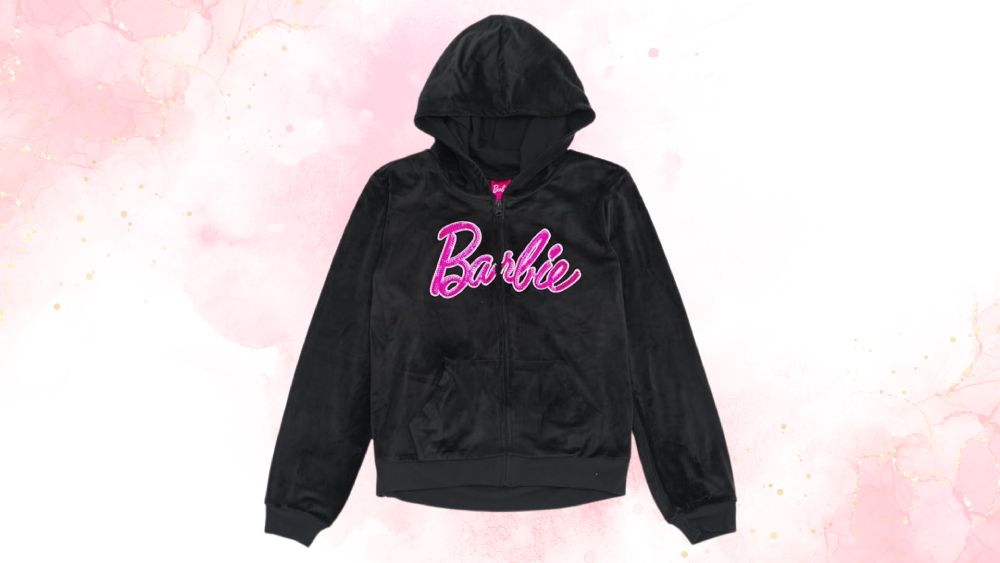 Hoodie Gift Ideas for Barbie Lovers