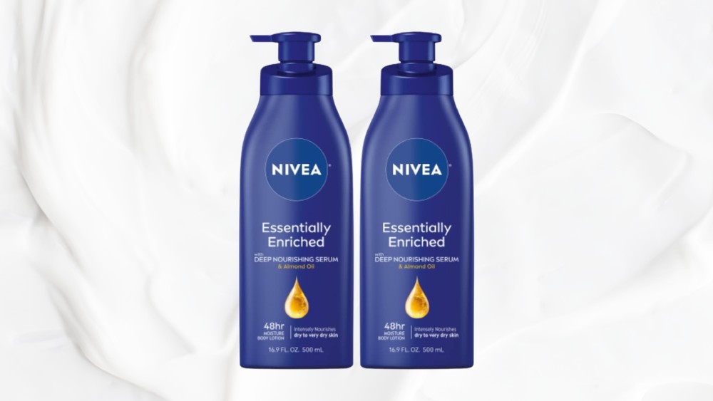 Enriched Body Lotion