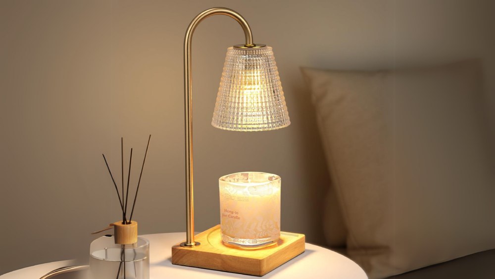Candle Warmer Lamp