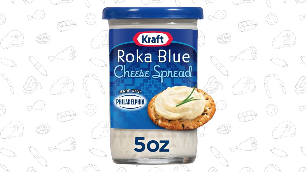 Cheese Spread
