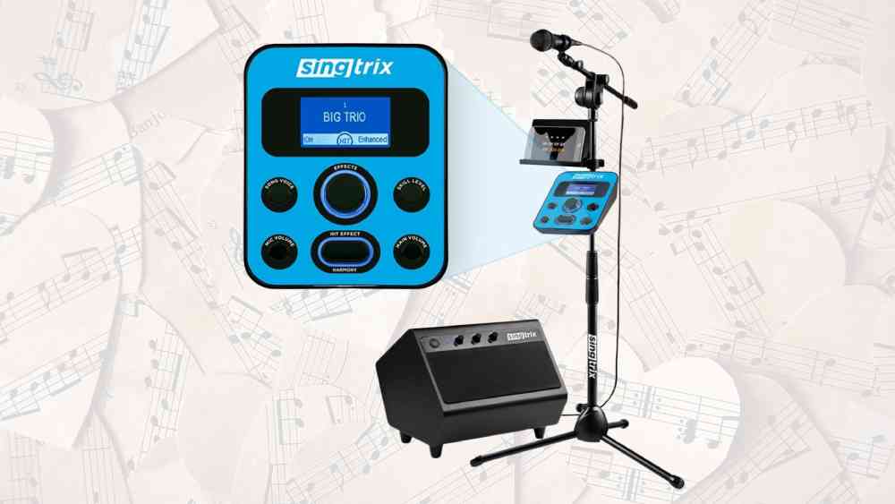 Portable Karaoke Machine Gift Ideas for the Karaoke Star