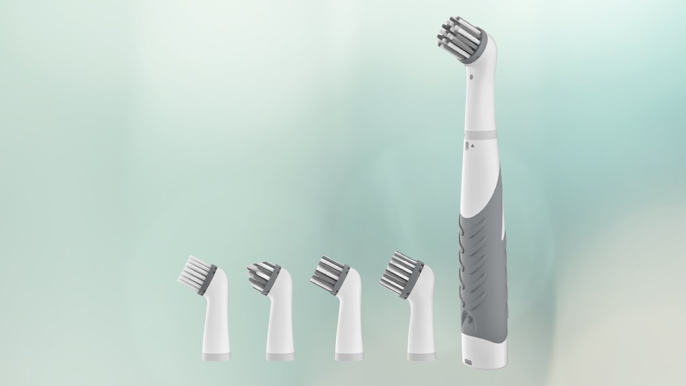 Electric Cleaning Brush