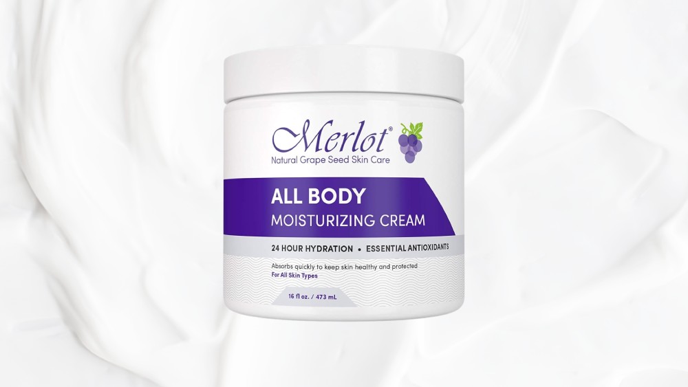 All Body Moisturizing Cream