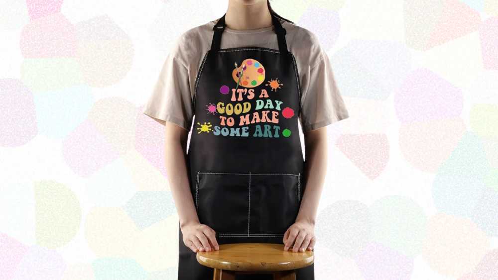 Painters Apron