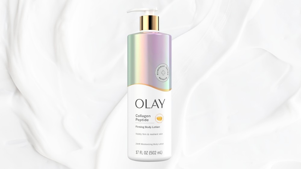 Firming & Hydrating Body Lotion