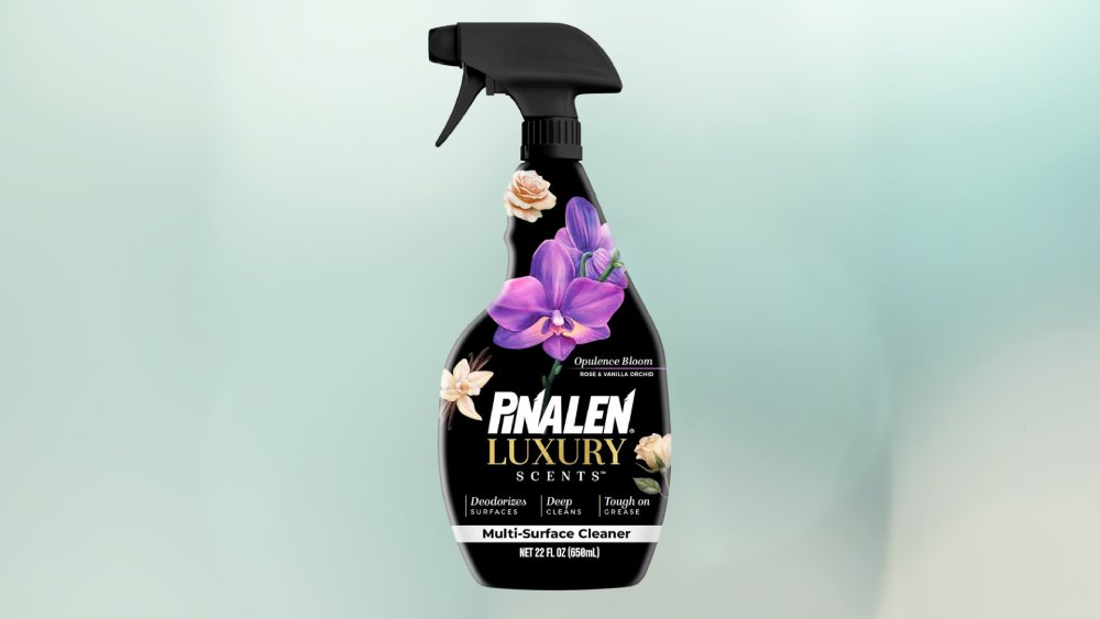 Luxury Scent Spray Multipurpose Cleaner