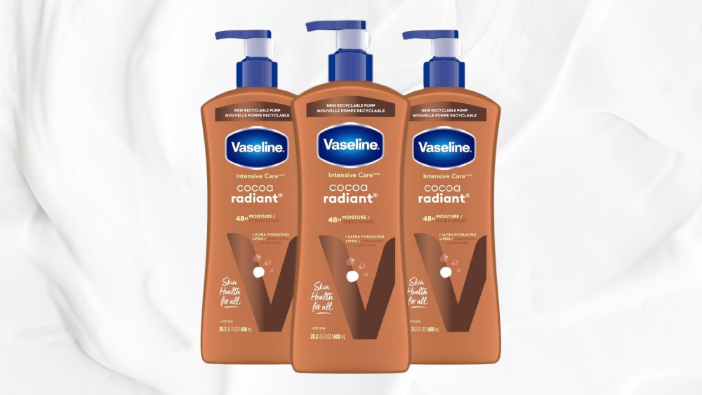 Intensive Care Body Lotion