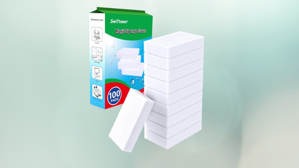 Magic Sponge Eraser