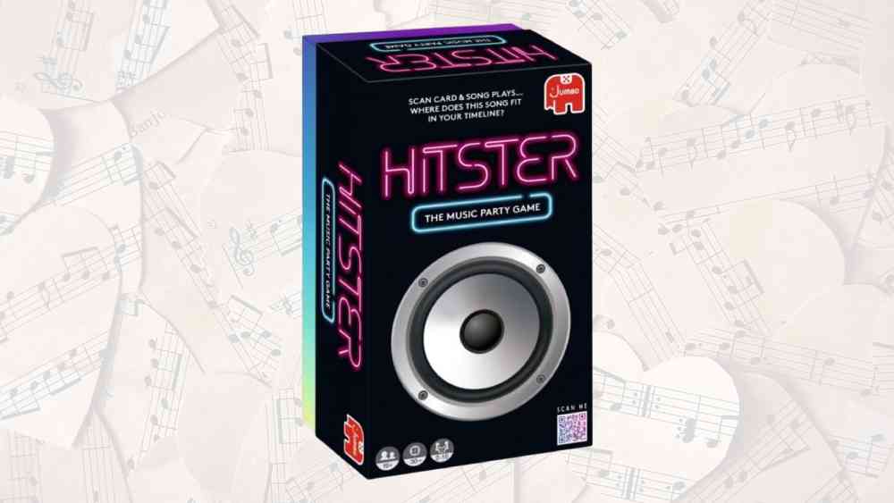 Party Card Game Gift Ideas for the Karaoke Star