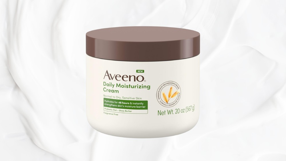 Daily Moisturizing Cream