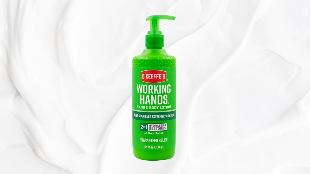 Hand and Body Lotion