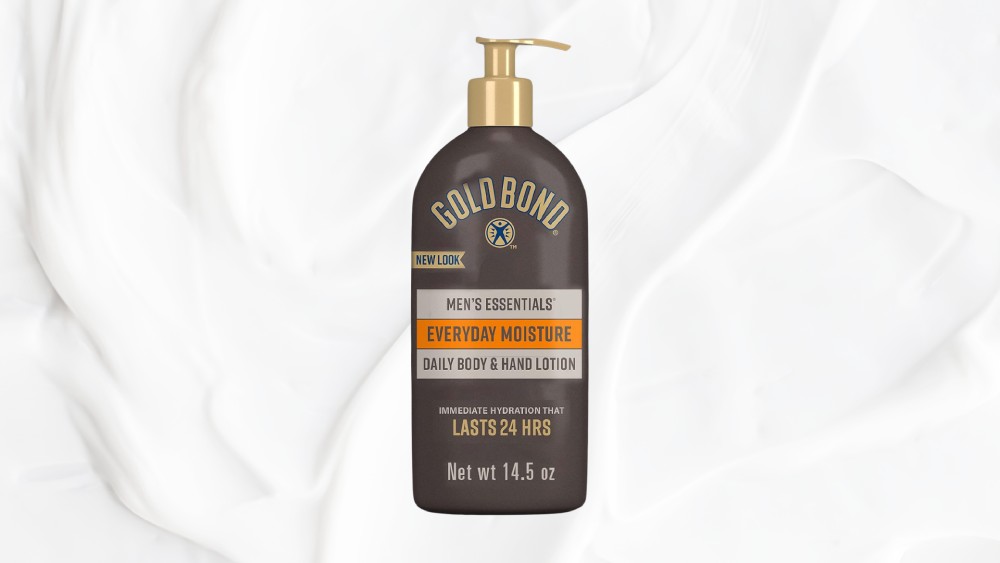 Essentials Hydrating Lotion