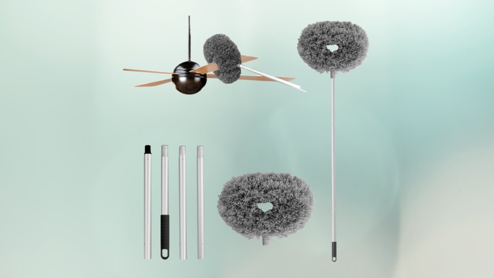Ceiling Fan Cleaner